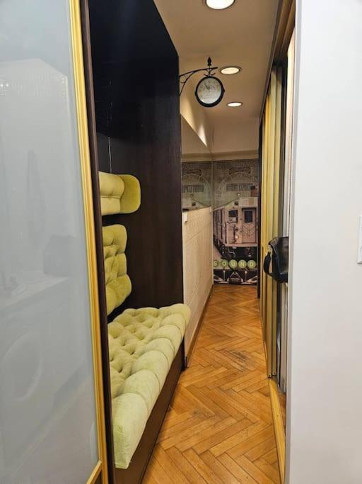 Studio Orient Express Варшава Экстерьер фото